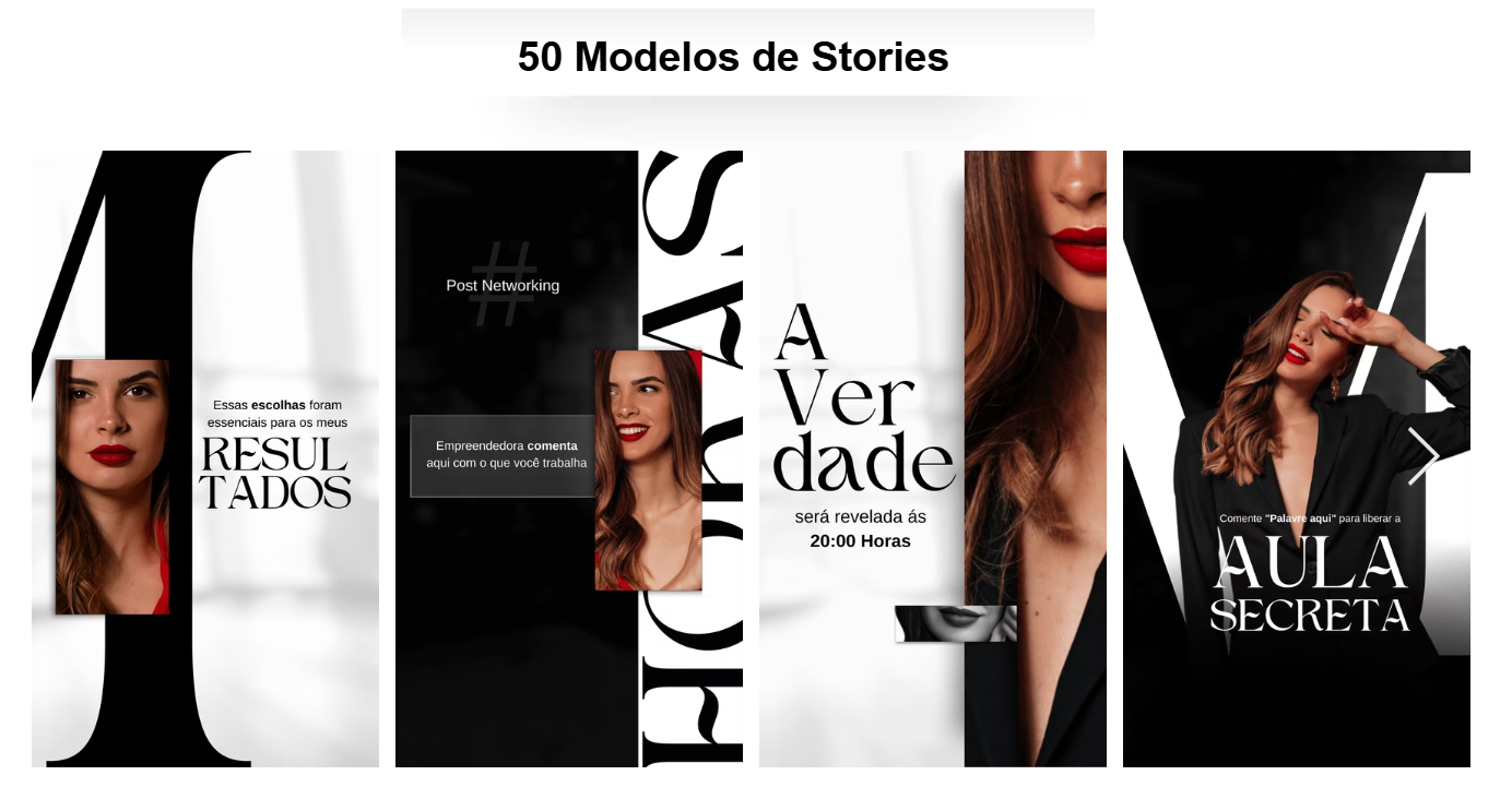 Canva Pack Marketing Digital PRO