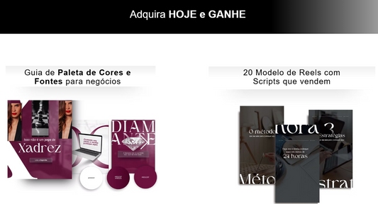 Canva Pack Marketing Digital PRO